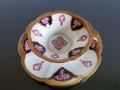 Ohme Kolekcjonerska stara porcelana