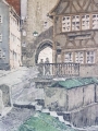 Rothenburg Rudolf Veit