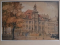 Stary Ratusz w Legnicy