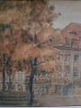 Stary Ratusz w Legnicy