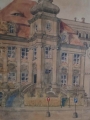 Stary Ratusz w Legnicy