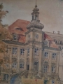 Stary Ratusz w Legnicy