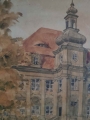 Stary Ratusz w Legnicy