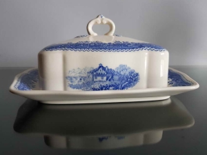 Duża  maselniczka   Villeroy&Boch