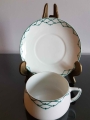 Porcelanowe duo Alice Ohme