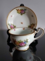 Filiżanka ze spodkiem Alt Kronach Rosenthal