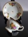 Filiżanka ze spodkiem Alt Kronach Rosenthal