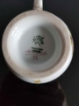 Filiżanka ze spodkiem Alt Kronach Rosenthal