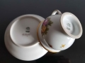 Filiżanka ze spodkiem Alt Kronach Rosenthal