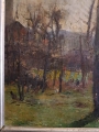 Wiosenny pejzaż