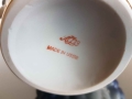 Wyjątkowa karafka do wina Łomonosow