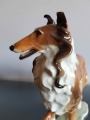 Figurka psa Collie Hutschenreuter
