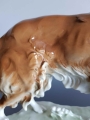 Figurka psa Collie Hutschenreuter