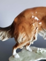 Figurka psa Collie Hutschenreuter