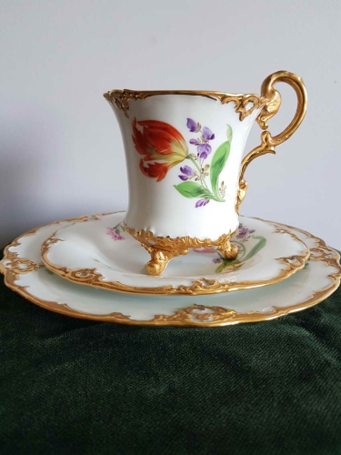 MIESSEN Zestaw śniadaniowy