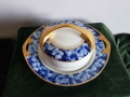 Maselnica Rosenthal Donatello Bleu Royal
