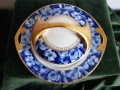 Maselnica Rosenthal Donatello Bleu Royal