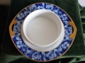 Maselnica Rosenthal Donatello Bleu Royal