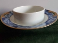 Maselnica Rosenthal Donatello Bleu Royal