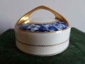 Maselnica Rosenthal Donatello Bleu Royal