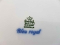 Maselnica Rosenthal Donatello Bleu Royal