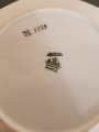 Zestaw śniadaniowy ROSENTHAL MARIA nr 2