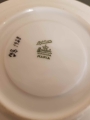Zestaw śniadaniowy ROSENTHAL MARIA nr 2