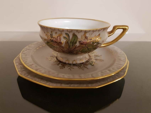 Zestaw śniadaniowy ROSENTHAL MARIA nr 2