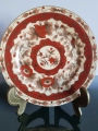 Zestaw porcelanowy HAIDA Carl Boseck
