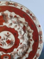 Zestaw porcelanowy HAIDA Carl Boseck