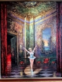 BALERINA Heinz Ludwig Munnich