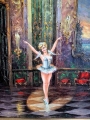 BALERINA Heinz Ludwig Munnich