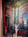 BALERINA Heinz Ludwig Munnich