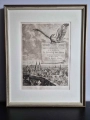 HUGO ULBRICH Panorama Wrocławia 1900 r
