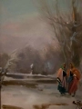 Czesław Wasilewski / Zygmuntowicz/ Sanna