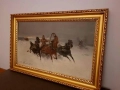 Malarstwo Polskie Czesław Wasilewski / Zygmuntowicz/