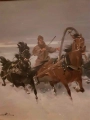 Malarstwo Polskie Czesław Wasilewski / Zygmuntowicz/