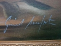 Kwiaty Gerhard Merfort 1927