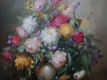 Kwiaty Gerhard Merfort 1927
