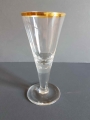 Kielich do wina Josephinehutte